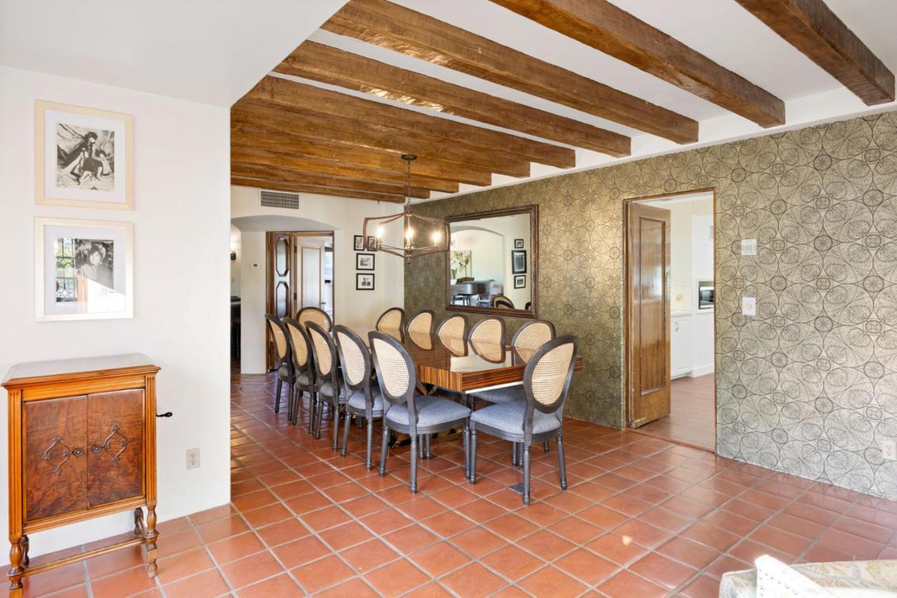 Ciao Bella Estates Villa Palm Springs Exterior photo